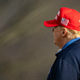 Yes, Donald Trump Had a Twitter Password Any Rube Could Guess, Netherlands Authorities Say